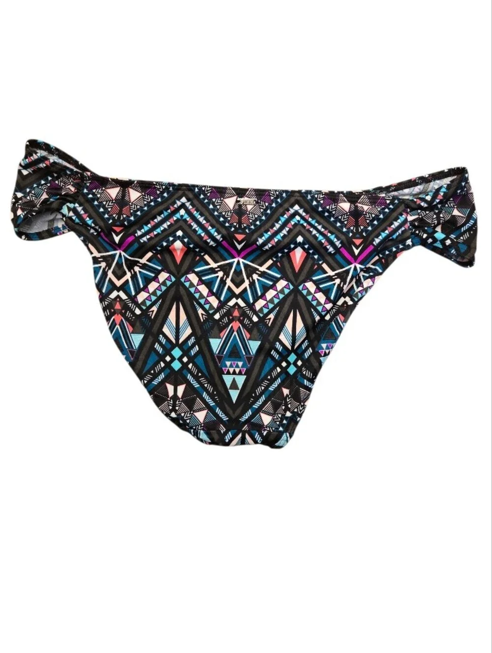 Pink Victoria Secret Bikini Bottom